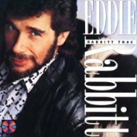 Eddie Rabbitt - Rabbitt Trax